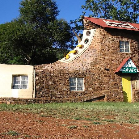 The Shoe Guest House Draasloot Εξωτερικό φωτογραφία