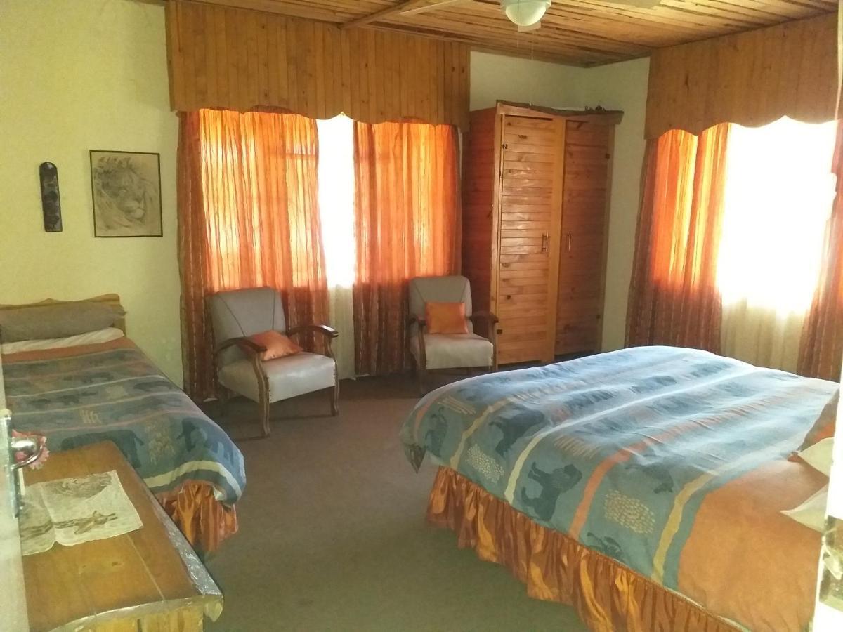 The Shoe Guest House Draasloot Εξωτερικό φωτογραφία
