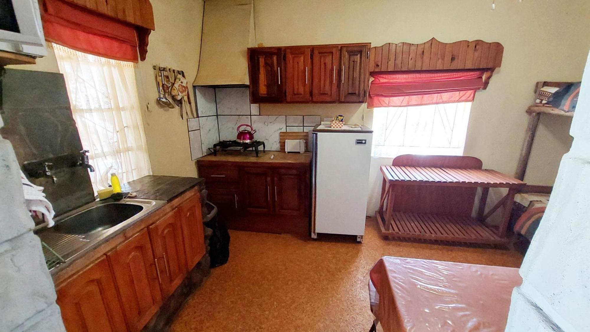 The Shoe Guest House Draasloot Εξωτερικό φωτογραφία
