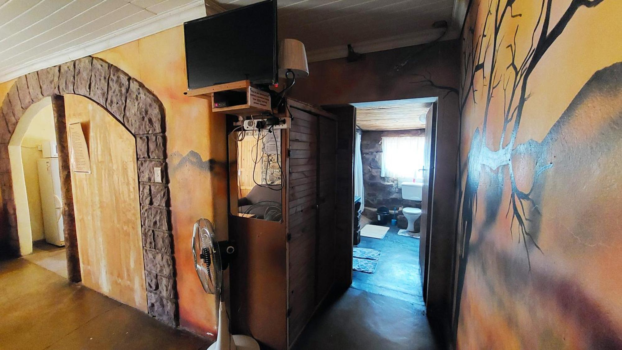 The Shoe Guest House Draasloot Εξωτερικό φωτογραφία