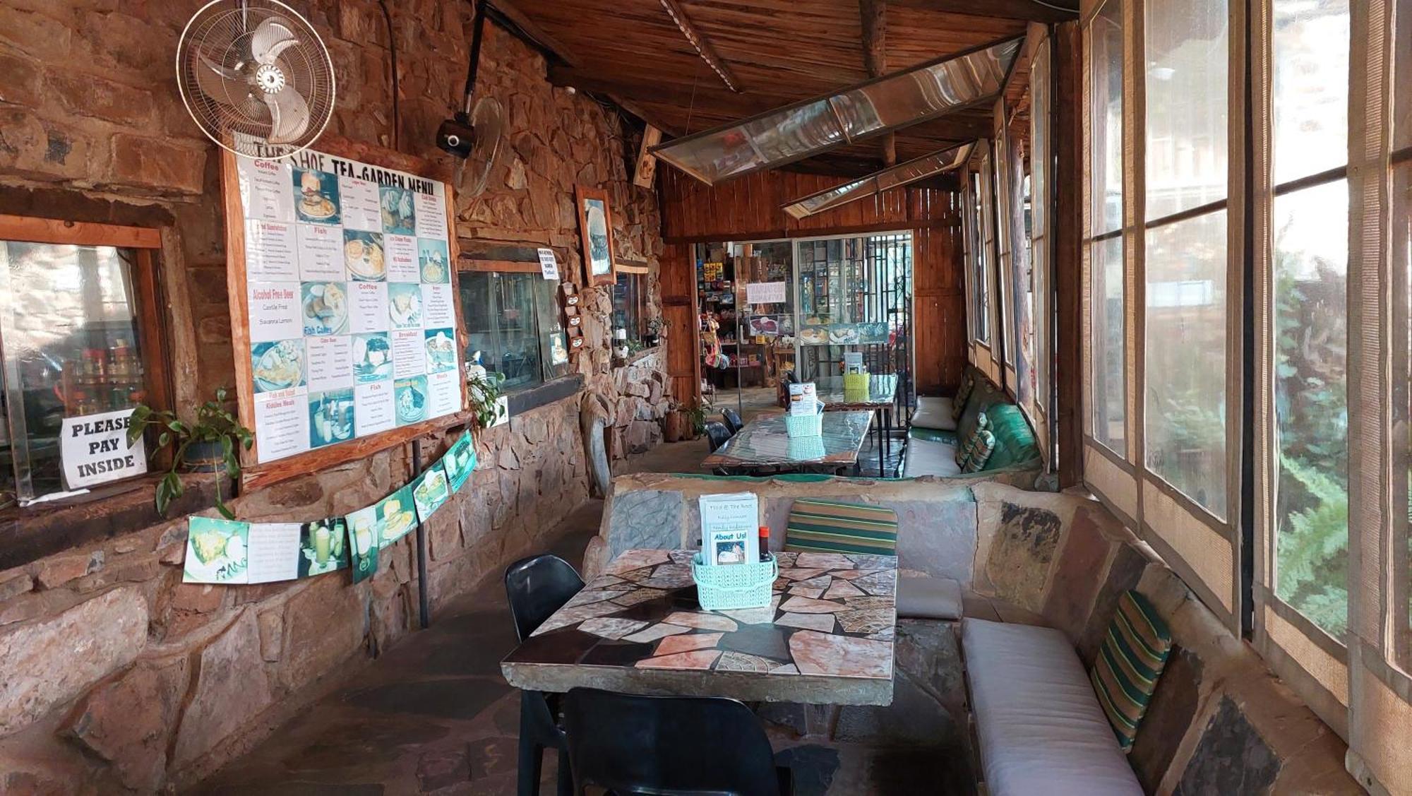 The Shoe Guest House Draasloot Εξωτερικό φωτογραφία