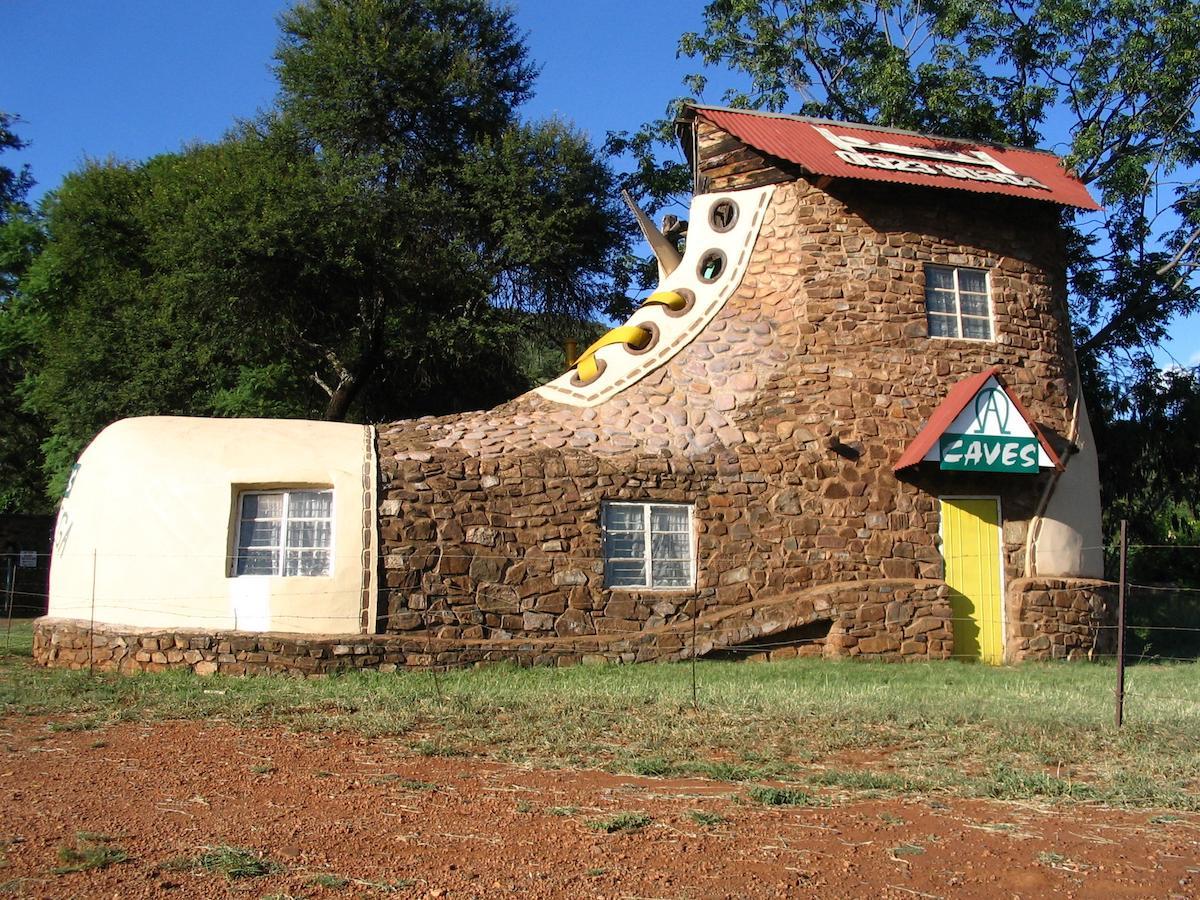 The Shoe Guest House Draasloot Εξωτερικό φωτογραφία